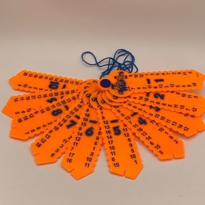 Wrap Ups (Subtraction) math for kids